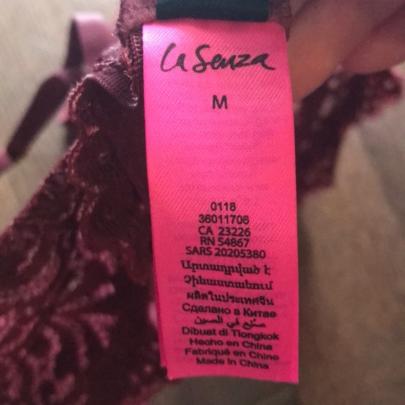 🌸 Sexy bra 2/20$ - Picture 5 of 5